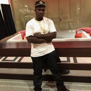 Meet your Posher, Elvis